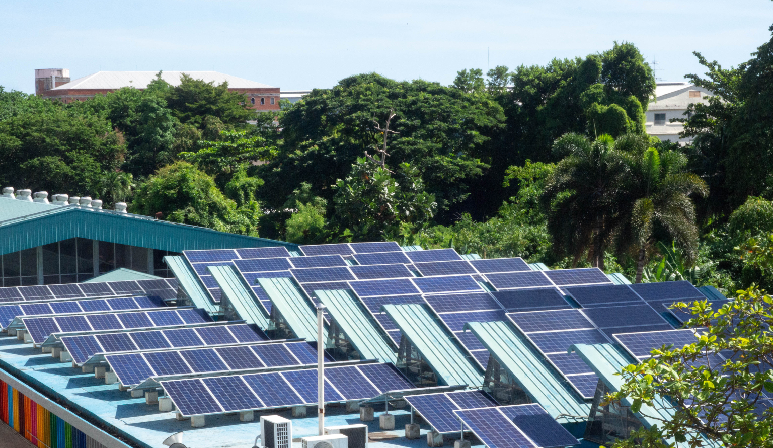 Residential Solar