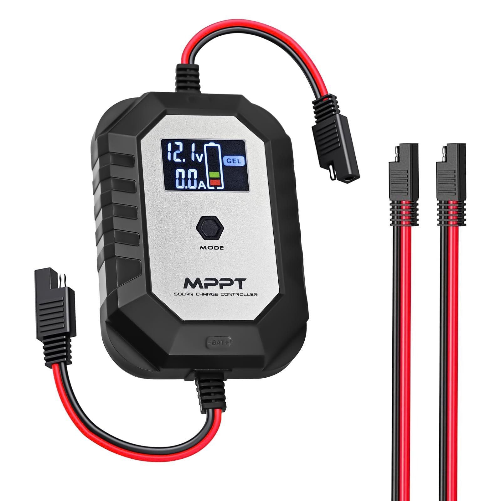 MPPT Charge Controller