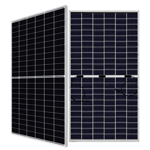 Adani Shine TOPCon 570W Mono Crystalline Solar Panel