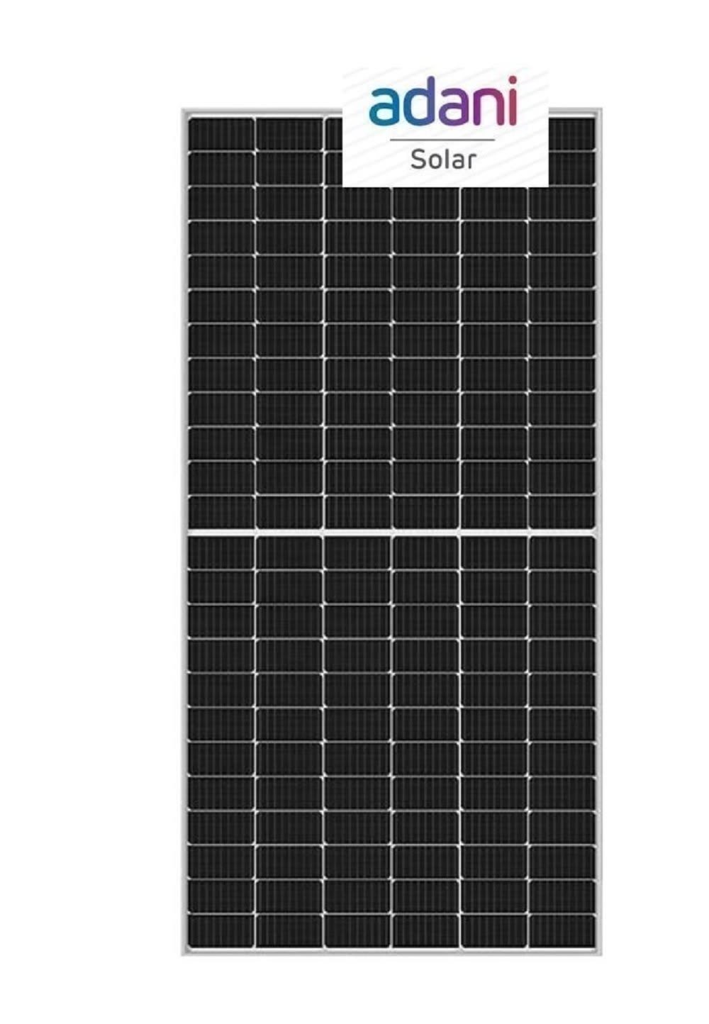 Adani Shine TOPCon 575W Mono Crystalline Solar Panel