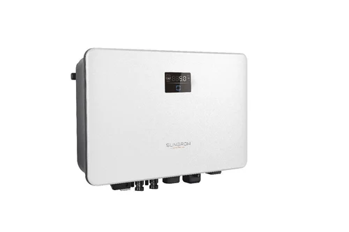 Sungrow SG5-0RS Single Phase On-Grid Solar Inverter