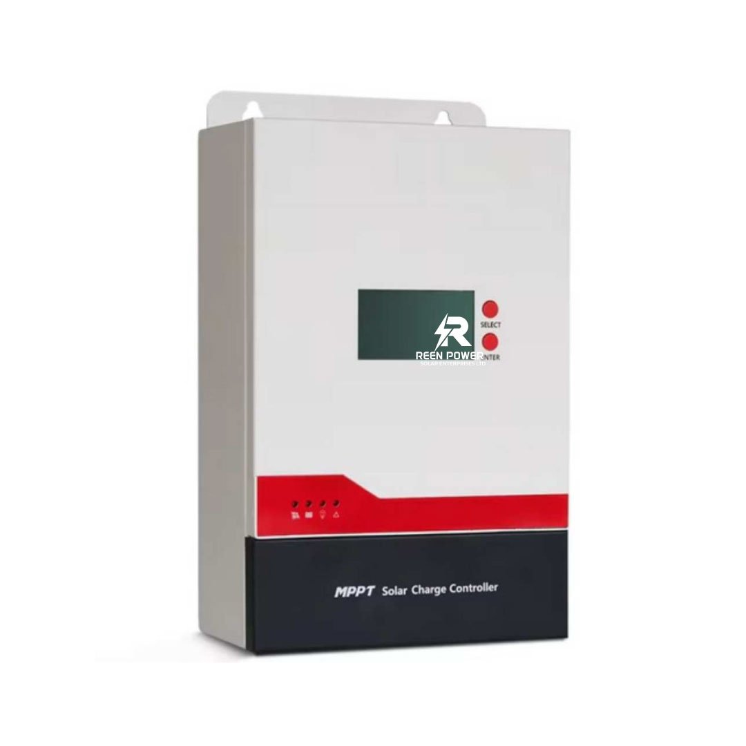 SRNE MF4860N15 60A MPPT Solar Charge Controller