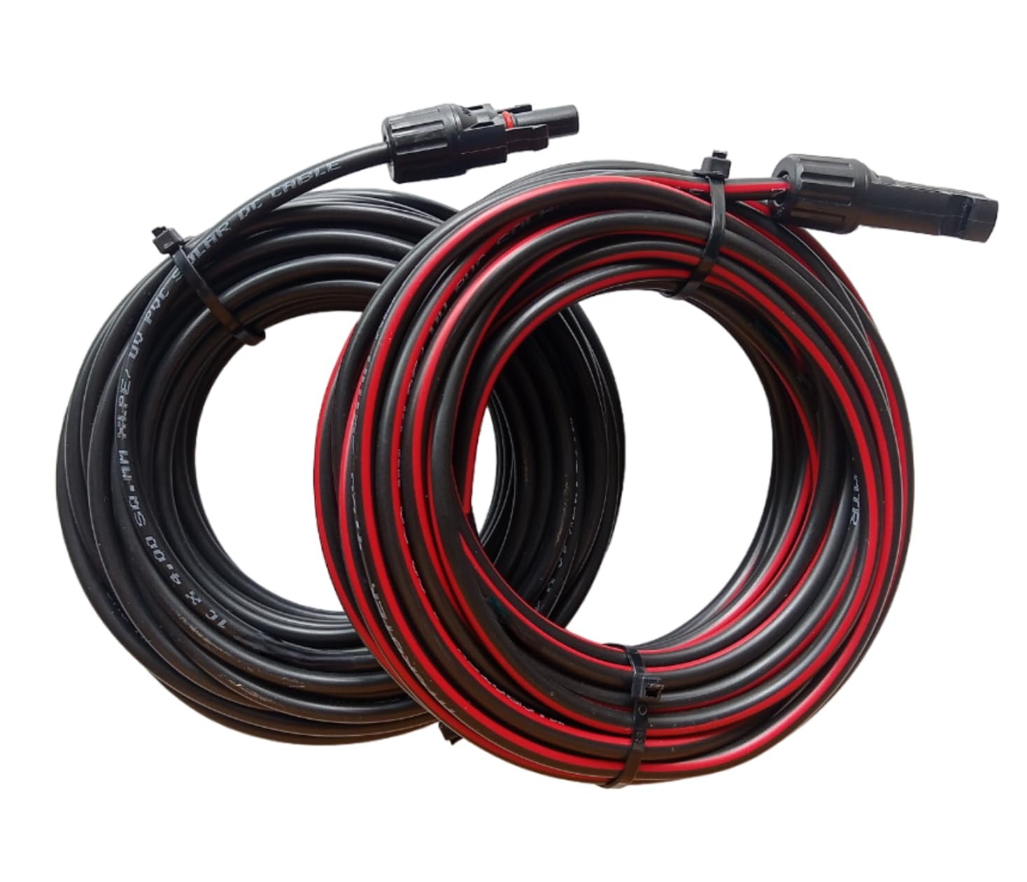 4 sq.mm DC Solar PV Cable