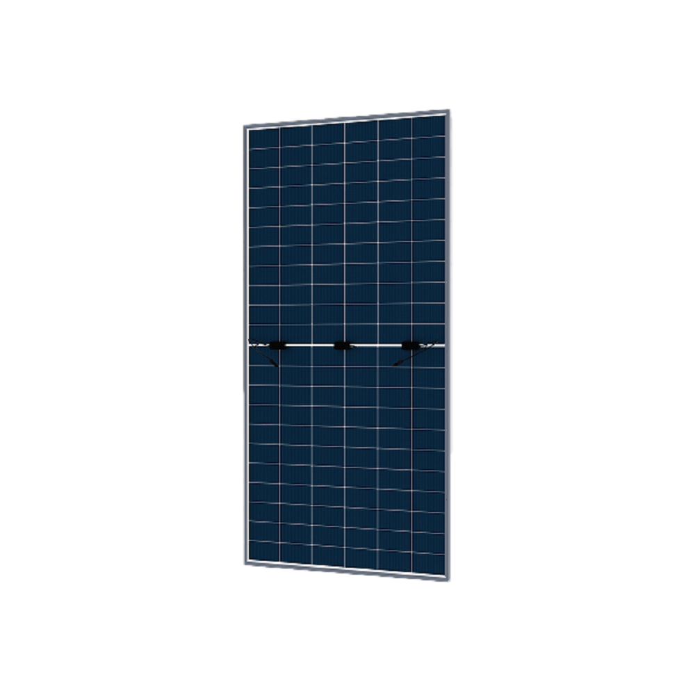 Tata Power Solar TP600LG10TB 600W Mono PERC Bifacial Solar Panel